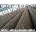 377*18/20 astm a106 gr.b seamless steel pipe